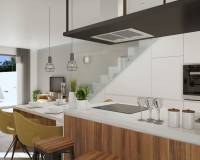 Nouvelle construction - Villa - Daya Nueva