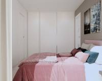 Nouvelle construction - Villa - Daya Nueva