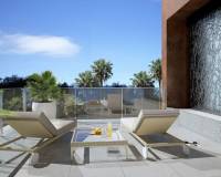 Nouvelle construction - Villa - Daya Nueva