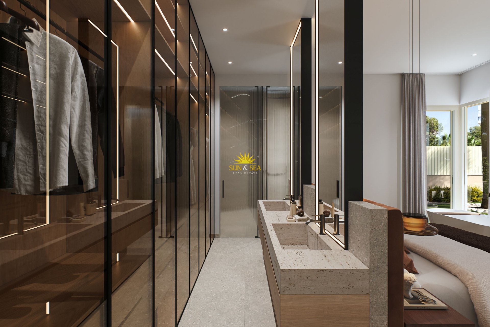 Nouvelle construction - Villa - Dehesa de campoamor - DEHESA DE CAMPOAMOR