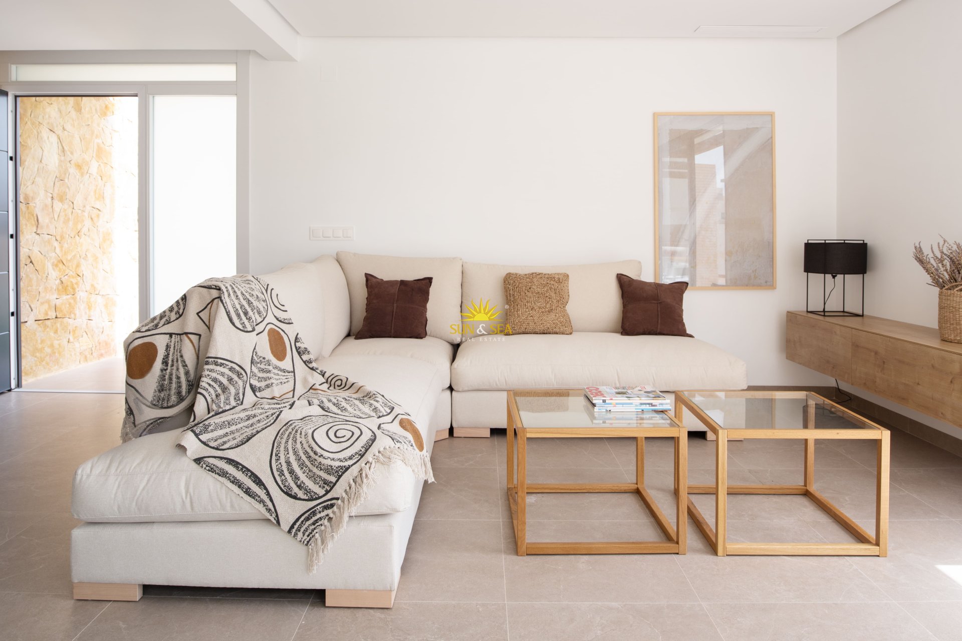 Nouvelle construction - Villa - Dehesa de campoamor - DEHESA DE CAMPOAMOR