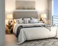 Nouvelle construction - Villa - Denia - Tossal Gros