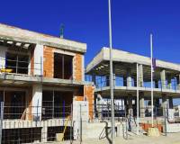 Nouvelle construction - Villa - Dolores - polideportivo