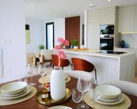 Nouvelle construction - Villa - Dolores - polideportivo