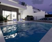 Nouvelle construction - Villa - Dolores - Pueblo