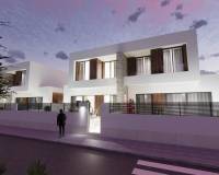 Nouvelle construction - Villa - Dolores - Sector 3