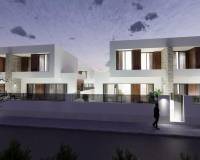 Nouvelle construction - Villa - Dolores - Sector 3