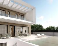 Nouvelle construction - Villa - Dolores - Sector 3