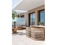 Nouvelle construction - Villa - Dolores - Sector 3