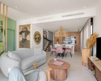 Nouvelle construction - Villa - Dolores - Sector 3