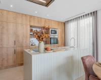 Nouvelle construction - Villa - Dolores - Sector 3