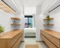 Nouvelle construction - Villa - Dolores - Sector 3