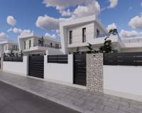 Nouvelle construction - Villa - Dolores - Sector 3
