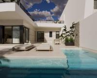 Nouvelle construction - Villa - Dolores - Sector 3