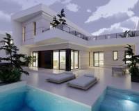 Nouvelle construction - Villa - Dolores - Sector 3