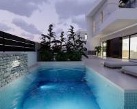 Nouvelle construction - Villa - Dolores - Sector 3