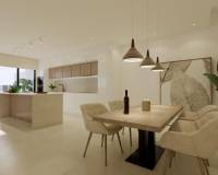 Nouvelle construction - Villa - Dolores - Sector 3