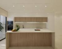 Nouvelle construction - Villa - Dolores - Sector 3