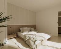 Nouvelle construction - Villa - Dolores - Sector 3