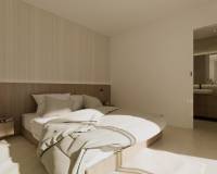 Nouvelle construction - Villa - Dolores - Sector 3