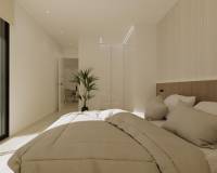 Nouvelle construction - Villa - Dolores - Sector 3