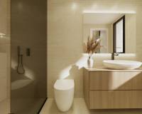 Nouvelle construction - Villa - Dolores - Sector 3