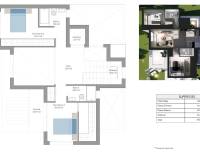 Nouvelle construction - Villa - Finestrat - Balcón de finestrat