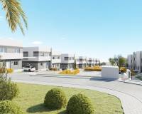 Nouvelle construction - Villa - Finestrat - Balcón de finestrat