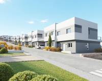 Nouvelle construction - Villa - Finestrat - Balcón de finestrat