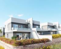 Nouvelle construction - Villa - Finestrat - Balcón de finestrat