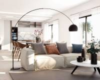 Nouvelle construction - Villa - Finestrat - Balcón de finestrat