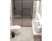 Nouvelle construction - Villa - Finestrat - Balcón de finestrat