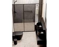 Nouvelle construction - Villa - Finestrat - Balcón de finestrat