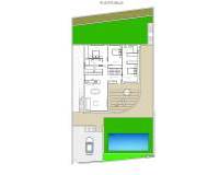 Nouvelle construction - Villa - Finestrat - Campana Garden