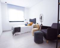 Nouvelle construction - Villa - Finestrat - Campana Garden