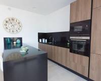 Nouvelle construction - Villa - Finestrat - Campana Garden