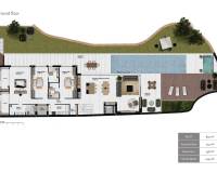 Nouvelle construction - Villa - Finestrat - Finestrat Urbanizaciones