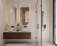 Nouvelle construction - Villa - Finestrat - Finestrat Urbanizaciones