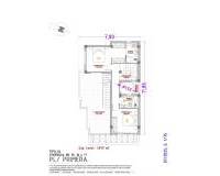 Nouvelle construction - Villa - Finestrat - Puig Campana Golf