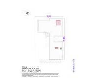 Nouvelle construction - Villa - Finestrat - Puig Campana Golf