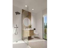 Nouvelle construction - Villa - Finestrat - Puig Campana Golf