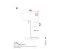 Nouvelle construction - Villa - Finestrat - Puig Campana Golf