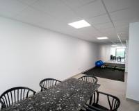 Nouvelle construction - Villa - Finestrat - Puig Campana Golf