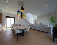 Nouvelle construction - Villa - Finestrat - Seascape resort