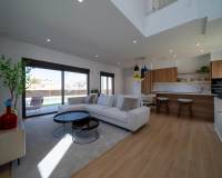 Nouvelle construction - Villa - Finestrat - Seascape resort