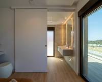 Nouvelle construction - Villa - Finestrat - Seascape resort