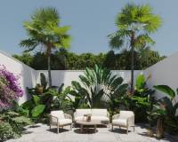 Nouvelle construction - Villa - Finestrat - Sierra cortina