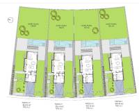 Nouvelle construction - Villa - Finestrat - Sierra cortina