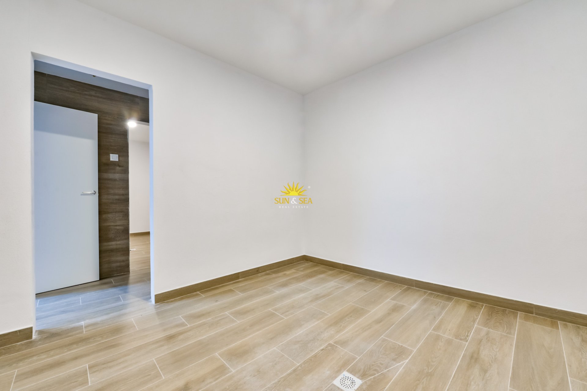 Nouvelle construction - Villa - Finestrat