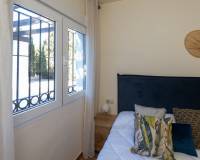 Nouvelle construction - Villa - Fuente Alamo de Murcia - Las Palas